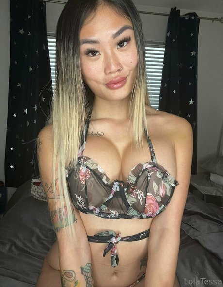 lolatessa model schöne bild