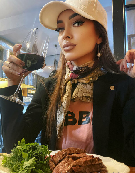 ladyjsinner nacktheit heiße foto