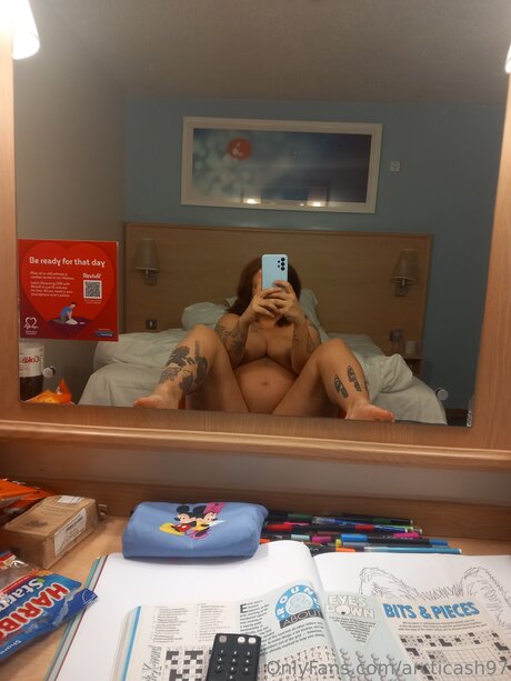 arcticash97 pornostar kunst bilder