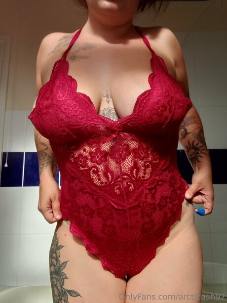 arcticash97 model kunst foto