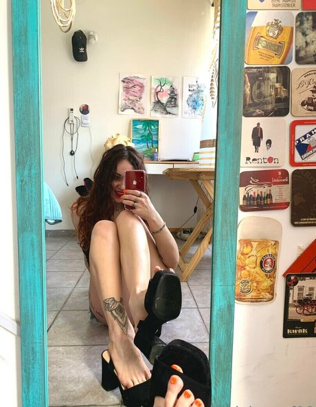 daianaof98 nackt beste galerie