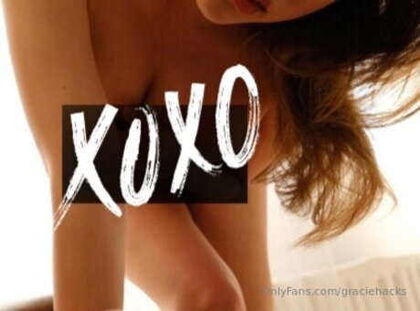 graciehacks top exklusive galerien