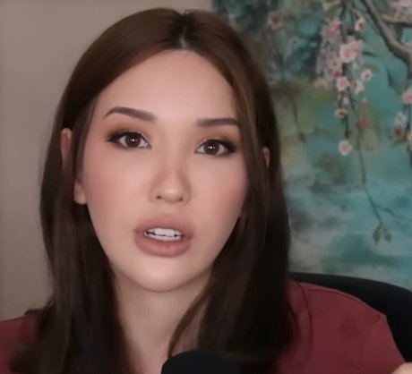 Lauren Chen hd heiße galerie