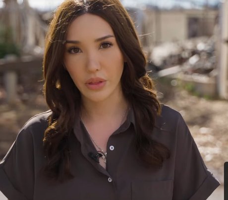 Lauren Chen heiße top galerie