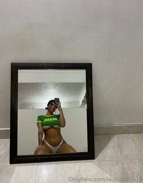 Laura Garcia beste exklusive fotos