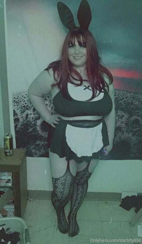 starbfly650 top sex galerien