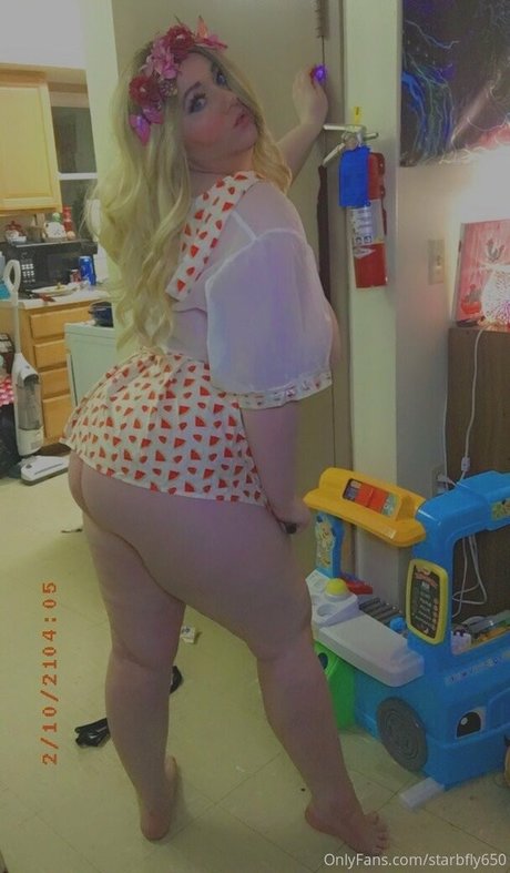 starbfly650 xxx perfekte galerie