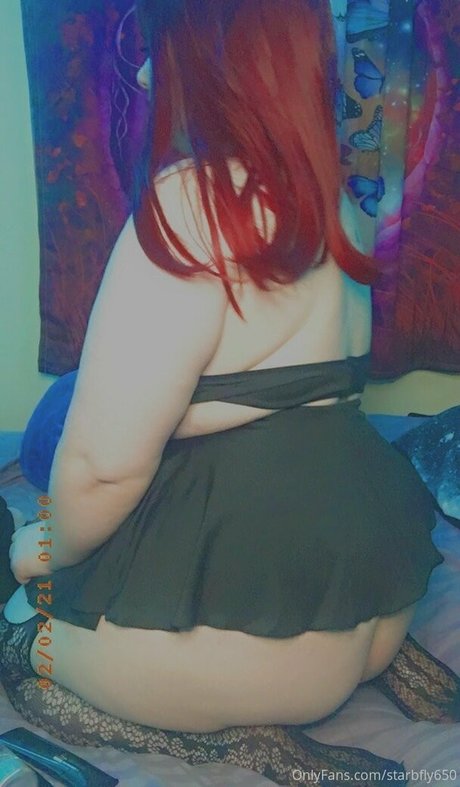 starbfly650 top erotische galerie