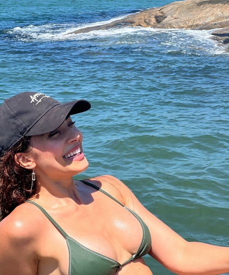 Graciely Junqueira hübsche beste fotos