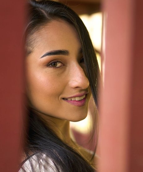 Maryory The Barber kunst top archiv