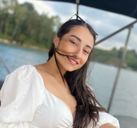 Maryory The Barber hd sex foto