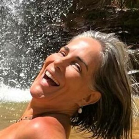 Gloria Pires kostenlose exklusive bild