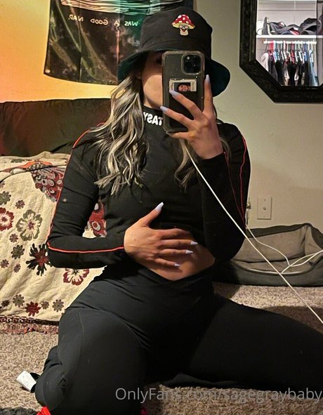 sageygraybaby freie nette archiv