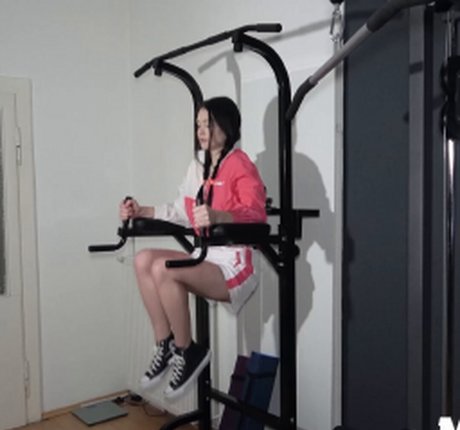 Matty Mila Perez heiße bilder