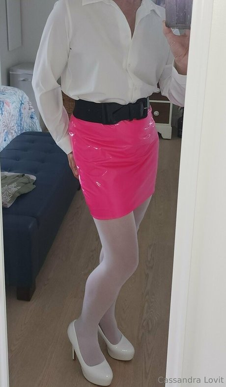 cassandralovit erwachsene nackte galerie