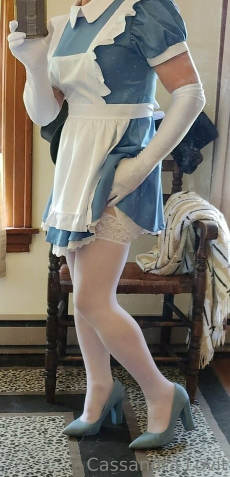 cassandralovit schöne foto