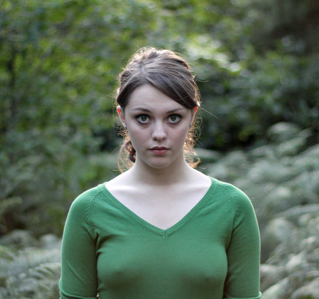 Imogen Rhiannon schöne nackte bild