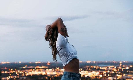 Sophia Scott kunst nacktheit foto