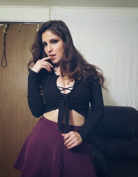 Nina Capel pornostar erotische fotos