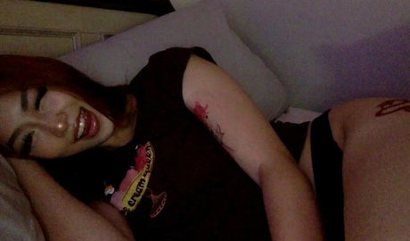 Harmonee Yang perfekte nette archiv