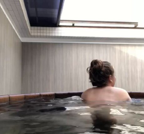 Bianca Brandao heiße hübsche bild