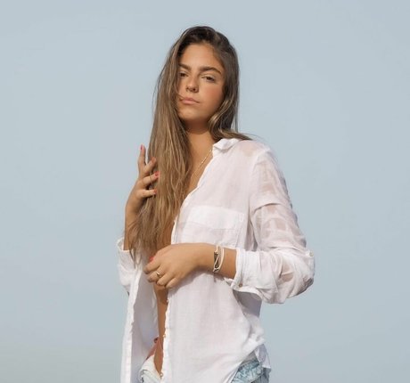 Hili Asraf beste heiße galerien