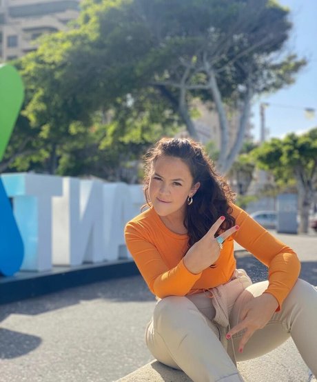 Eliza Butterworth pornostar nette foto