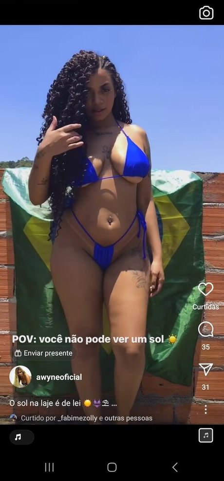 Awyneoficial beste porno bild