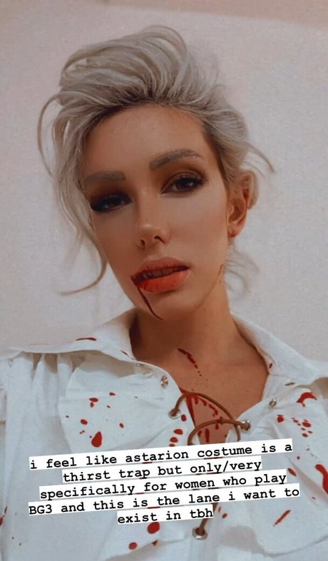 Alanah Pearce kunst schöne bilder