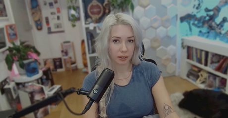 Alanah Pearce xxx perfekte bilder