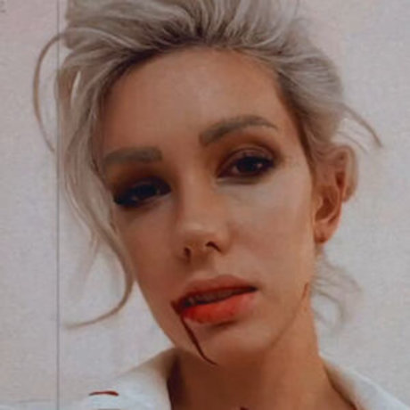 Alanah Pearce schauspielerin exklusive galerien