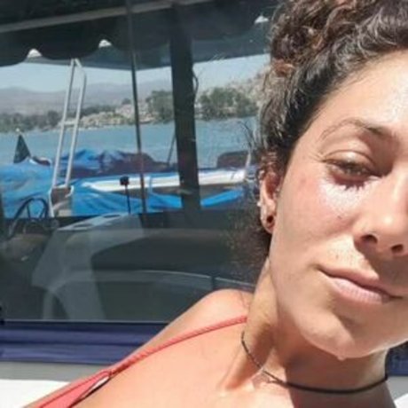 Chelsey Mart pornostar akt foto