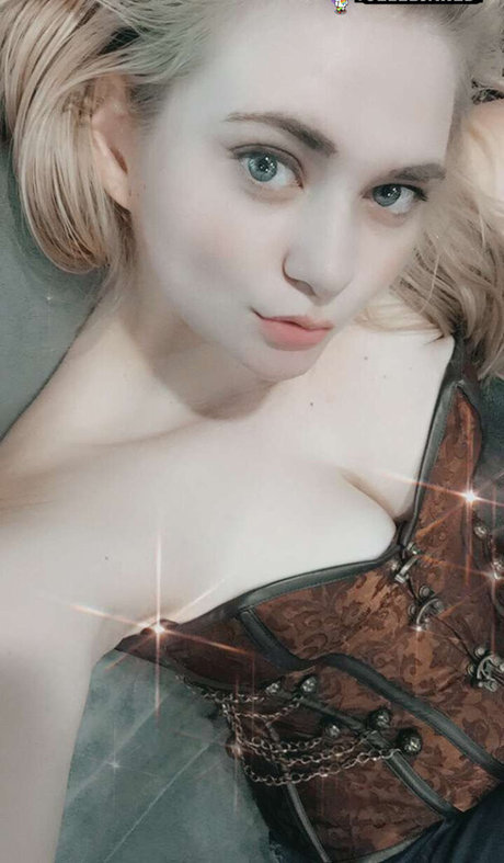 Olivia Van Sky freie hd foto