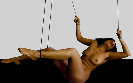 Abi Blue xxx erotische galerie