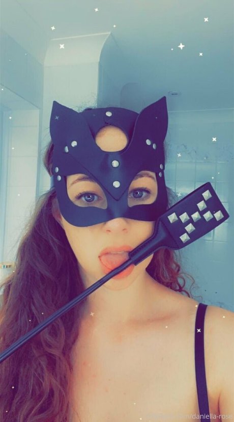 daniella rose freie nackte fotos