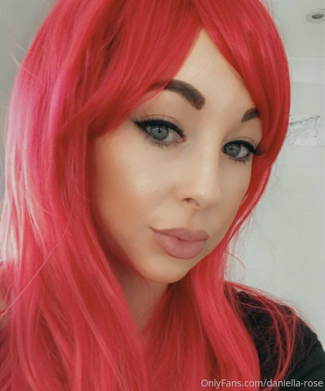 daniella rose kunst xxx bilder