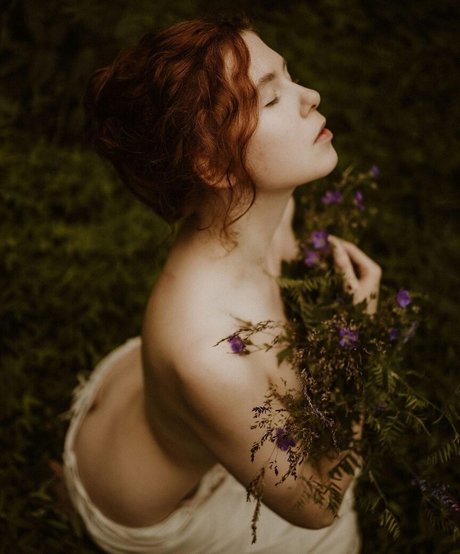 Icelandic Selkie xxx pornostar galerie