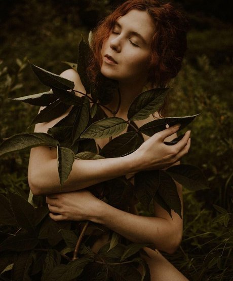 Icelandic Selkie nackte pornostar fotos