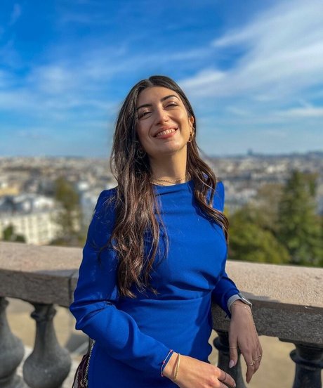 Martina Rando sexy nackten bilder