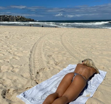 JaymeeMatthews exklusive perfekte bilder