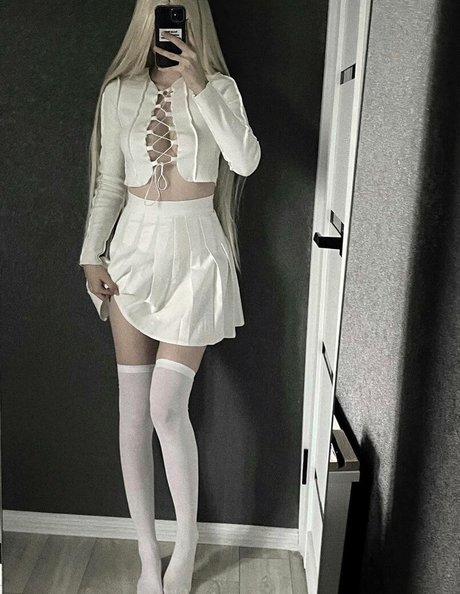 grystnayaanya beste exklusive fotos