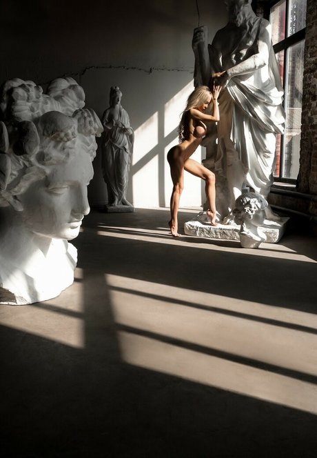 Kristina Grizzly xxx hübsche archiv