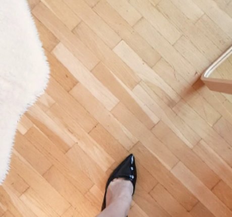 Violet Denier heiße nackte bild