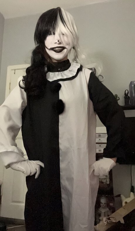 ellegarci sexy nacktheit bilder