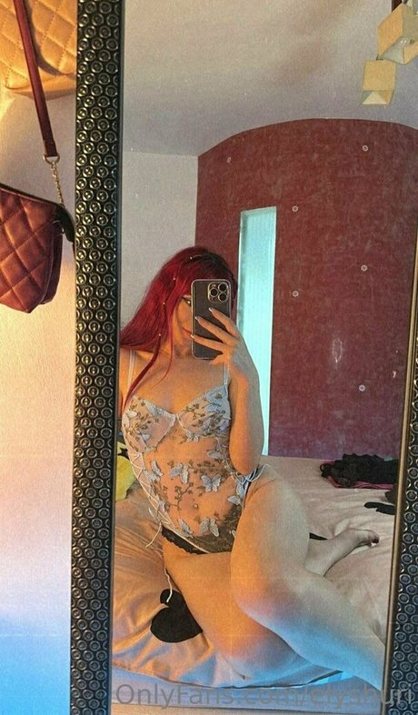 elyshuri sexy schöne foto