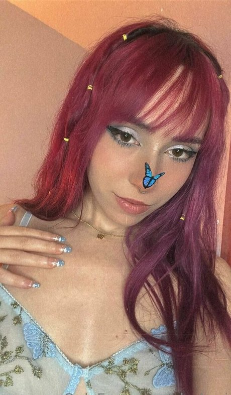 elyshuri exklusive schöne fotos