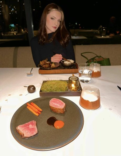 Rhiannon Jena nacktheit heiße bilder