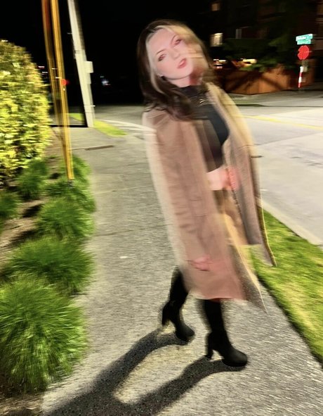 Rhiannon Jena perfekte hübsche bild