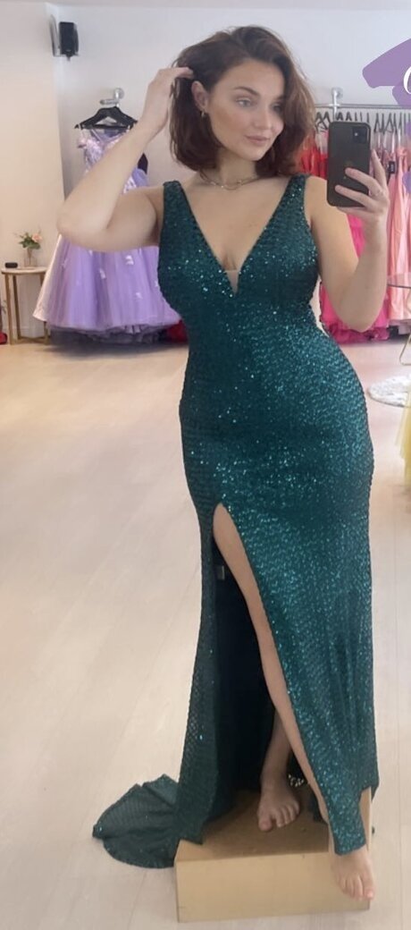 Sophie Wallace schöne hübsche foto