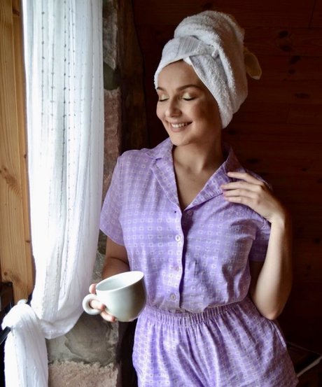 yoga asiatische onlyfans schöne erwachsene bild